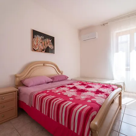 Sa Gioga Marina * Alghero