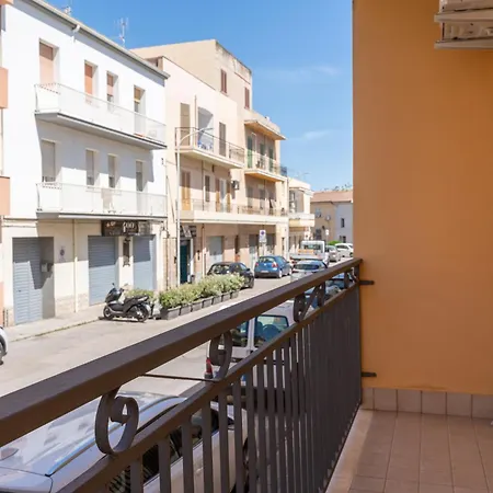 Apartament Sa Gioga Marina *