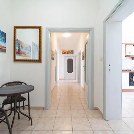 Apartament Sa Gioga Marina Alghero