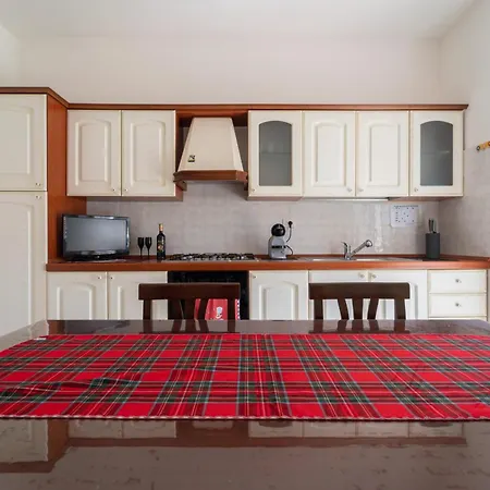 Sa Gioga Marina Apartament Alghero
