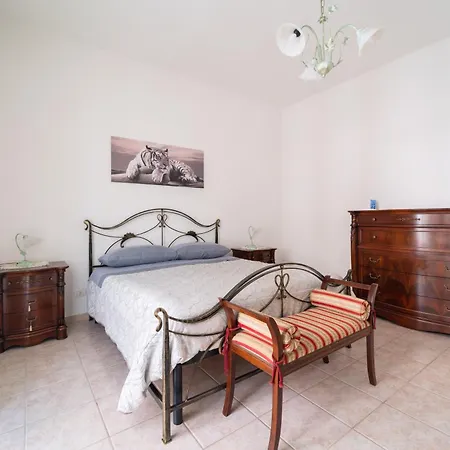 Apartament Sa Gioga Marina