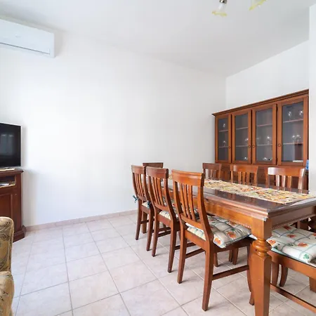 Apartament Sa Gioga Marina *